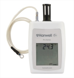 Bộ ghi nhiệt độ, độ ẩm Hanwell HL4401, HL4402, HL4001, HL4002